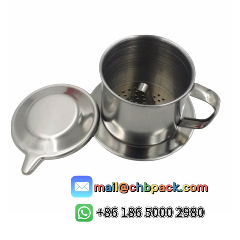Vietnamese Coffee Filter