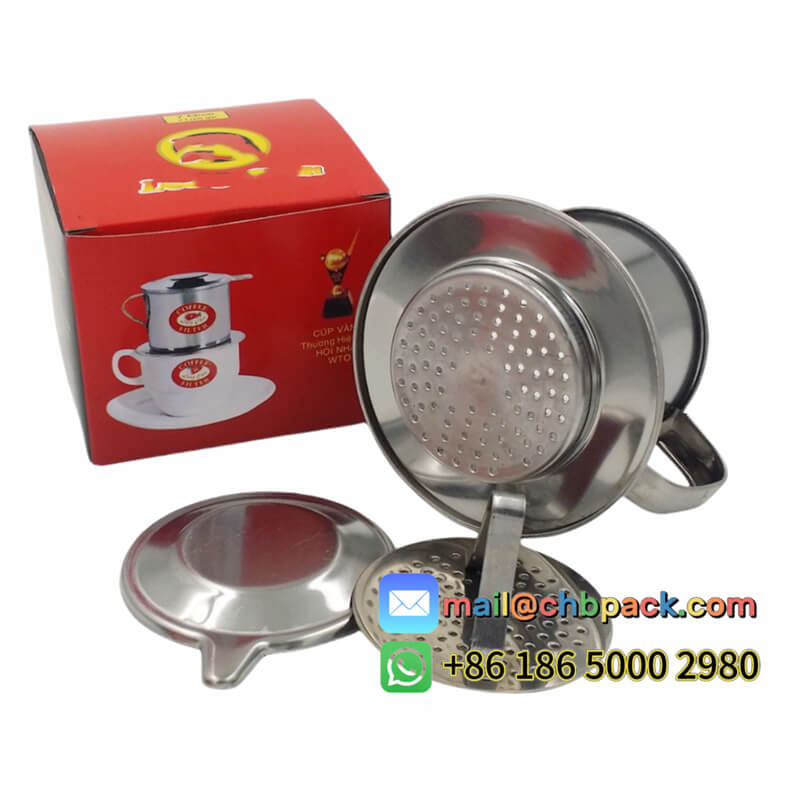 Vietnamese Coffee Filter