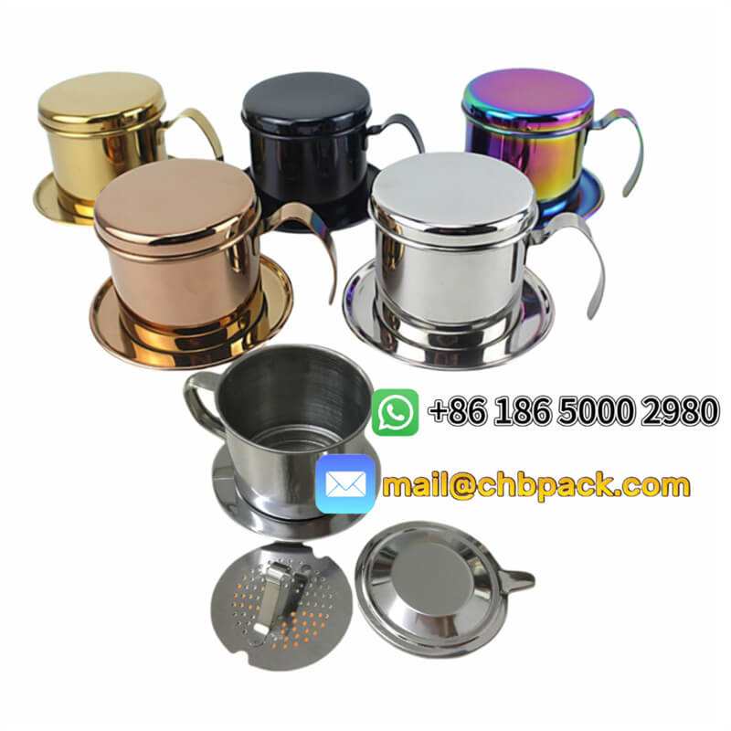 Vietnamese Coffee Filter