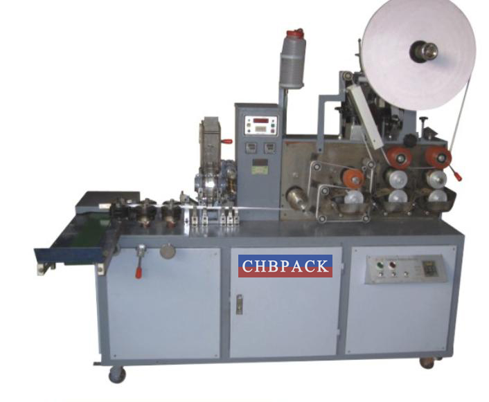 toothpick packing machine