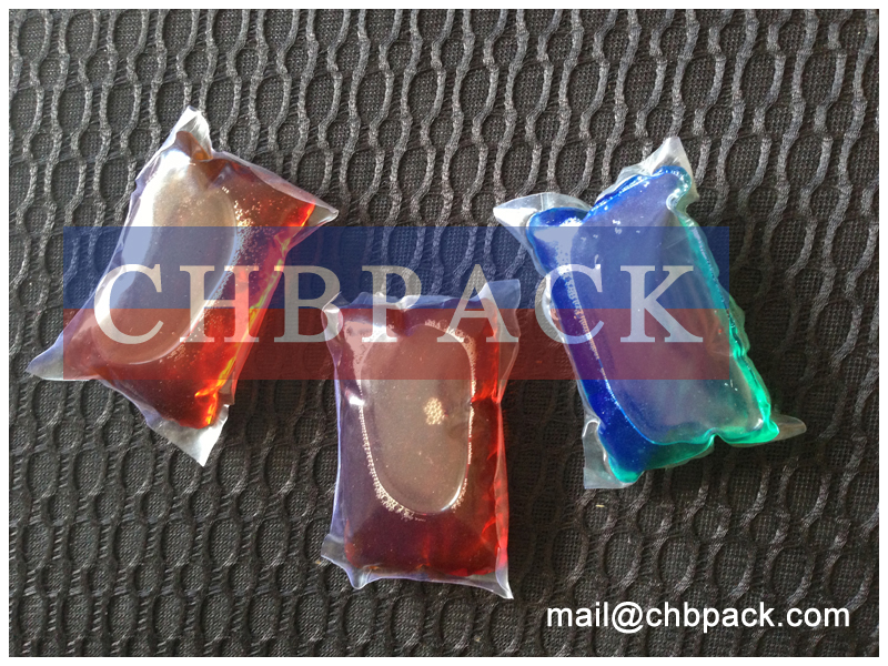 Water Soluble Packaging Solutions